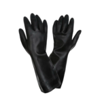 GUANTE NEGRO – PROTECCIÓN PARA LIMPIEZA